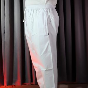 সাদা কম্বো ৪ পিস